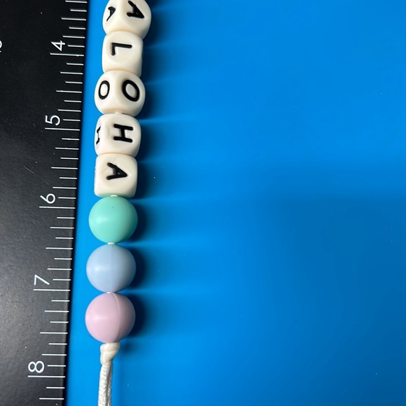 🖤NEW💕Baby Teething toy - Picture 9 of 12